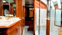 Farfallina -  Bathroom